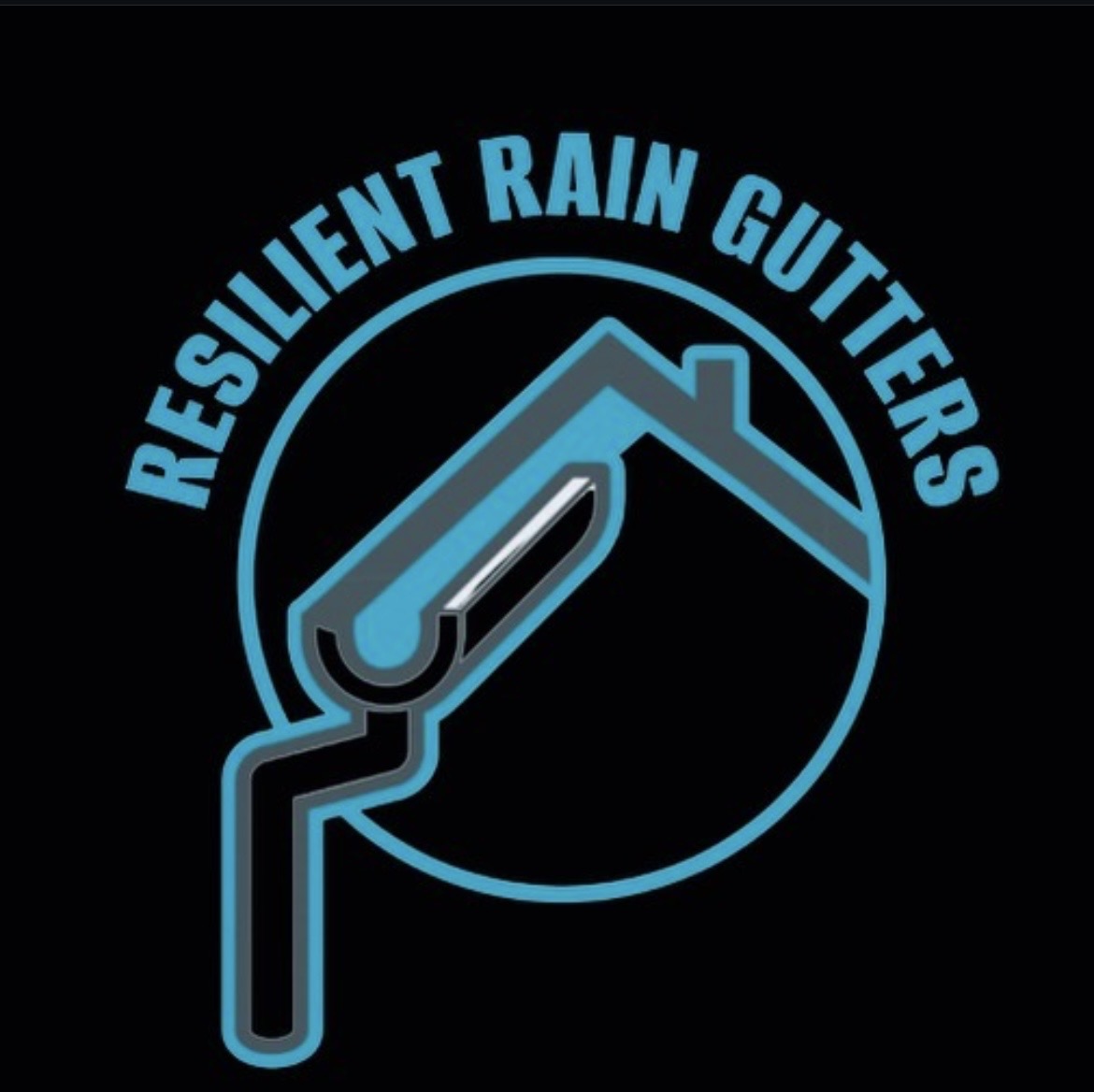 Resilient Rain Gutters