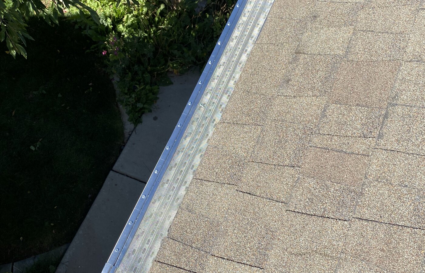 Gutter Guards