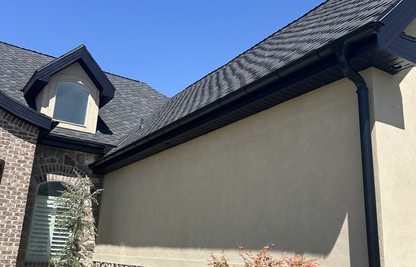 Gutter Installation