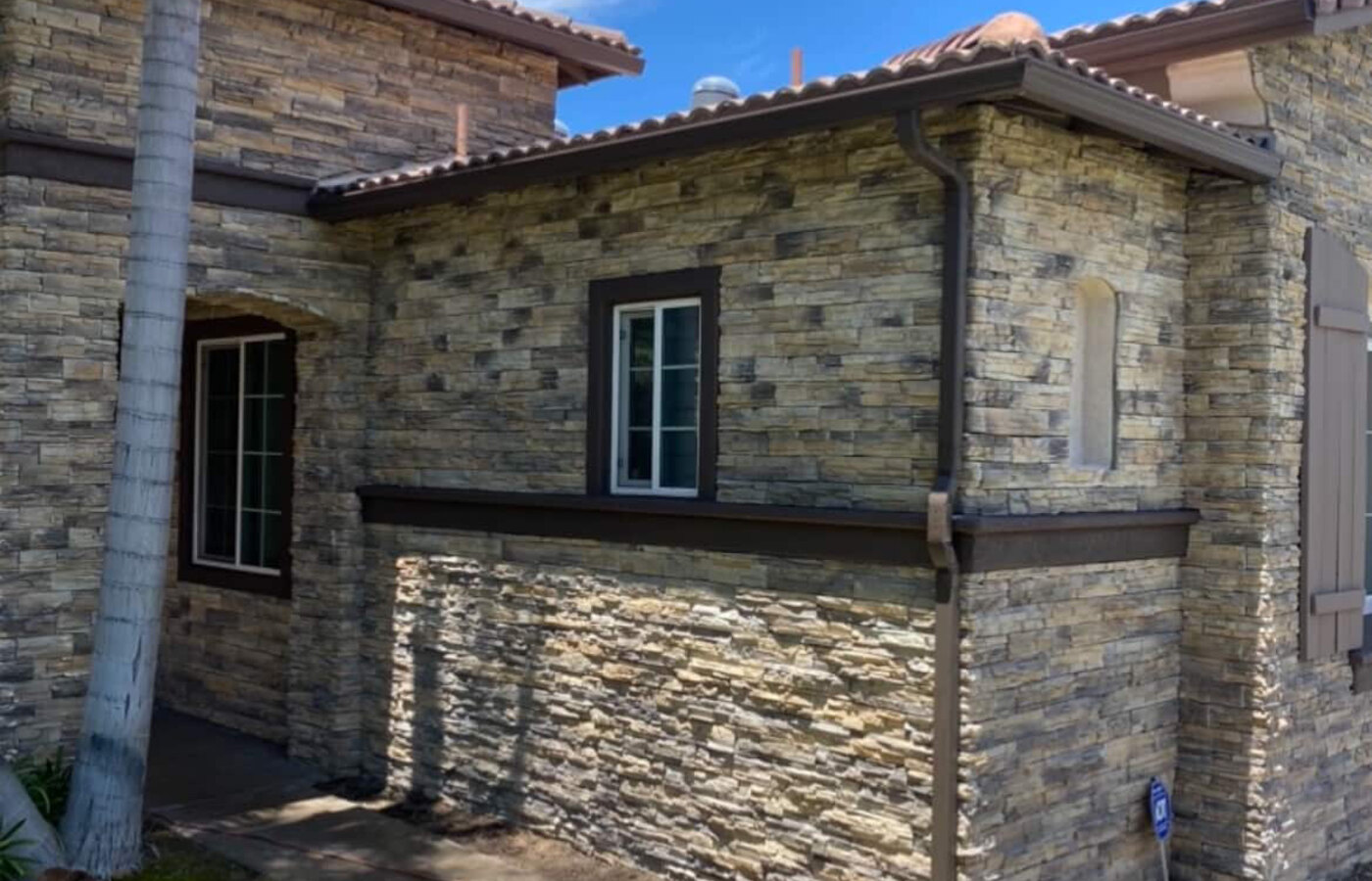 Gutter Repair